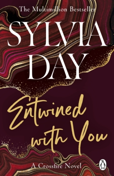 Entwined with You - Sylvia Day