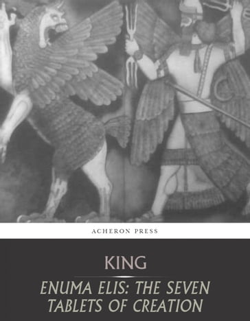 Enuma Elis - Leonard King