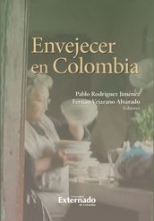 Envejecer en Colombia