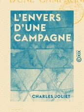 L Envers d une campagne - Italie 1859