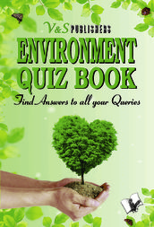 Environment Quiz Book: Find answers to all your queries