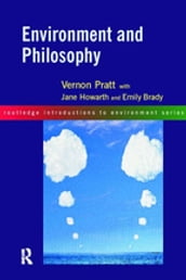 Environment and Philosophy