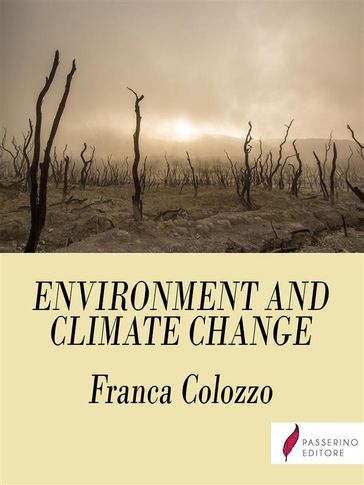 Environment, peace and migration - Franca Colozzo