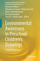 Environmental Awareness in Preschool Children s Drawings