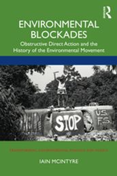 Environmental Blockades