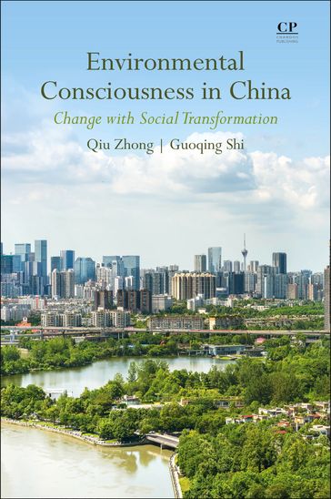 Environmental Consciousness in China - Zhong Qiu - Guoqing Shi