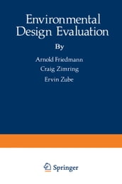 Environmental Design Evaluation