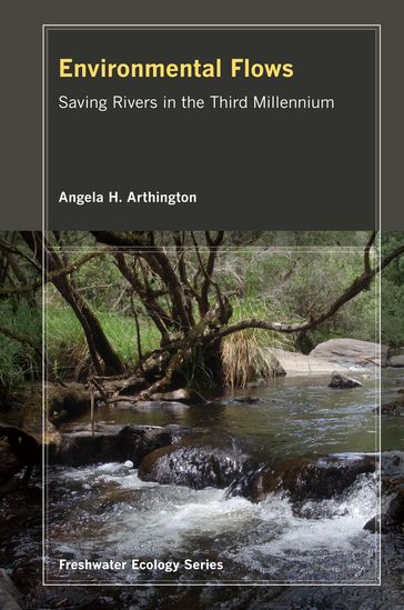 Environmental Flows - Angela Arthington