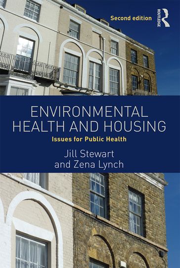 Environmental Health and Housing - Jill Stewart - Zena Lynch
