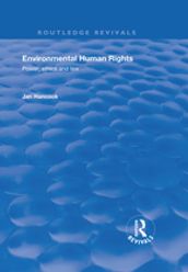 Environmental Human Rights