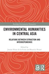 Environmental Humanities in Central Asia