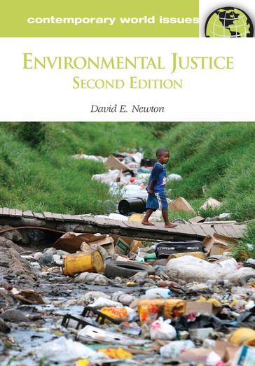 Environmental Justice - David E. Newton