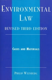 Environmental Law