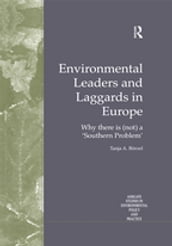 Environmental Leaders and Laggards in Europe