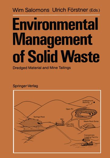 Environmental Management of Solid Waste