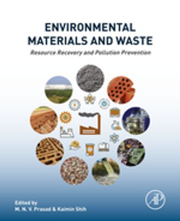 Environmental Materials and Waste