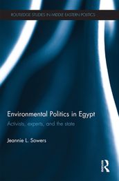 Environmental Politics in Egypt