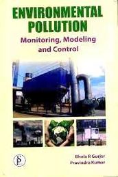 Environmental Pollution (Monitoring, Modeling And Control)