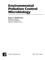 Environmental Pollution Control Microbiology