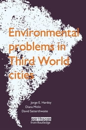 Environmental Problems in Third World Cities