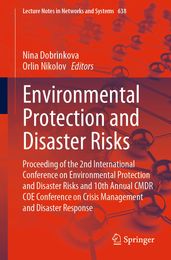 Environmental Protection and Disaster Risks