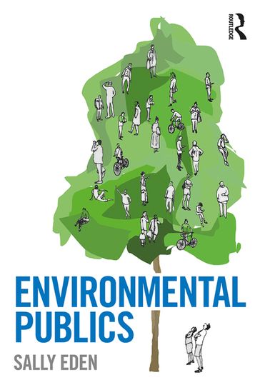 Environmental Publics - Sally Eden