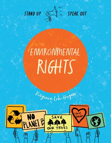 Environmental Rights - Virginia Loh-Hagan