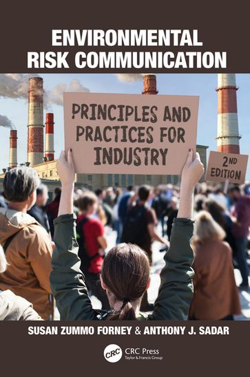 Environmental Risk Communication - Susan Zummo Forney - Anthony J. Sadar
