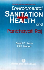 Environmental Sanitation Health And Panchayati Raj