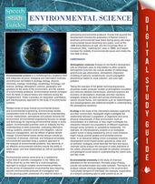 Environmental Science (Speedy Study Guides)