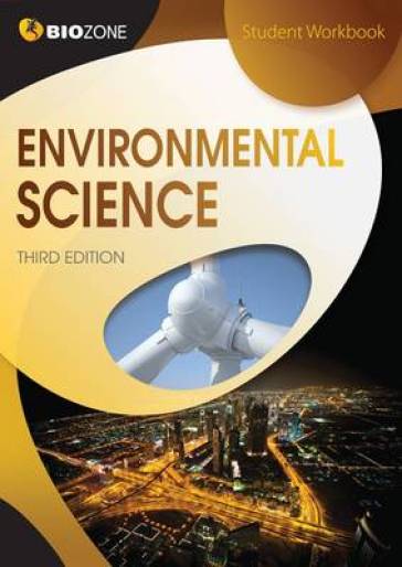 Environmental Science - Tracey Greenwood - Lissa Bainbridge Smith - Kent Pryor - Richard Allan