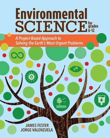 Environmental Science for Grades 6-12 - James Fester - JORGE VALENZUELA