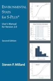 EnvironmentalStats for S-Plus®