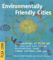 Environmentally Friendly Cities