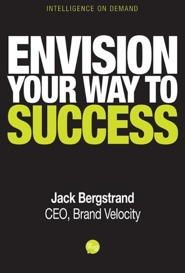 Envision Your Way To Success - Joshua Hammer