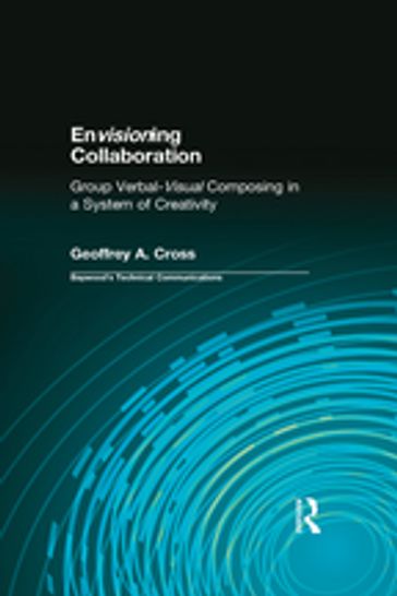 Envisioning Collaboration - Geoffrey Cross - Charles Sides