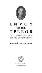 Envoy to the Terror