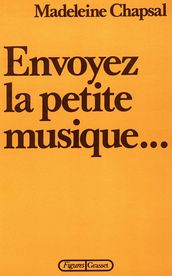 Envoyez la petite musique