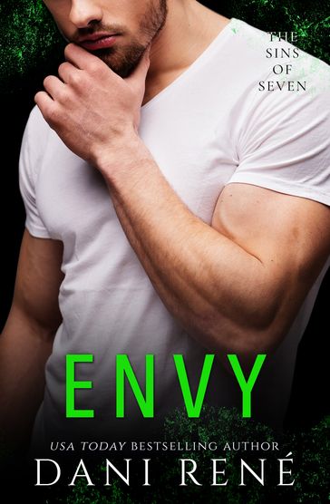 Envy - Dani René