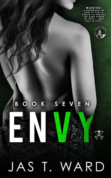 Envy - Jas T. Ward