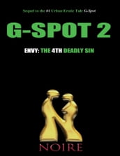 Envy: The 4th Deadly Sin (G-Spot 2: The Seven Deadly Sins)