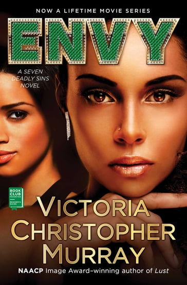 Envy - Victoria Christopher Murray