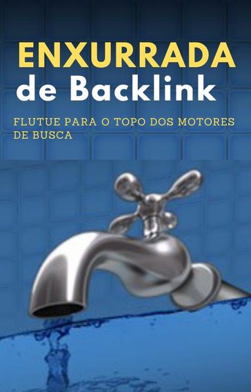 Enxurrada de backlinks - Andy Fletcher