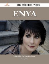 Enya 352 Success Facts - Everything you need to know about Enya