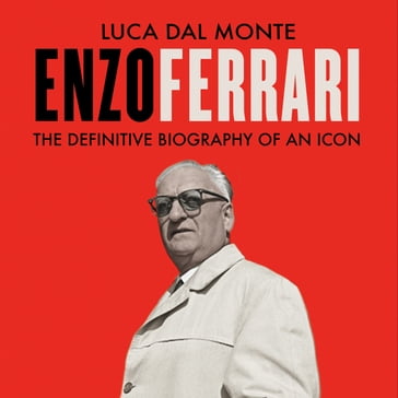 Enzo Ferrari - Luca Dal Monte