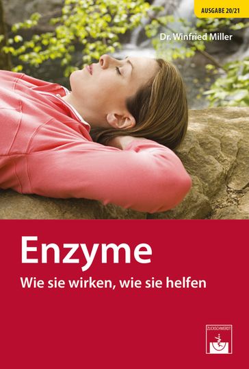 Enzyme - Winfried Miller
