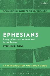 Ephesians: An Introduction and Study Guide