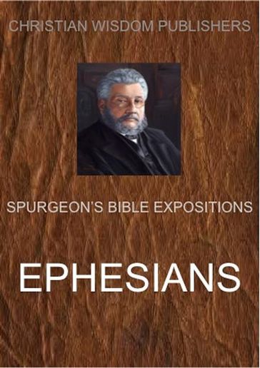 Ephesians - Charles H. Spurgeon