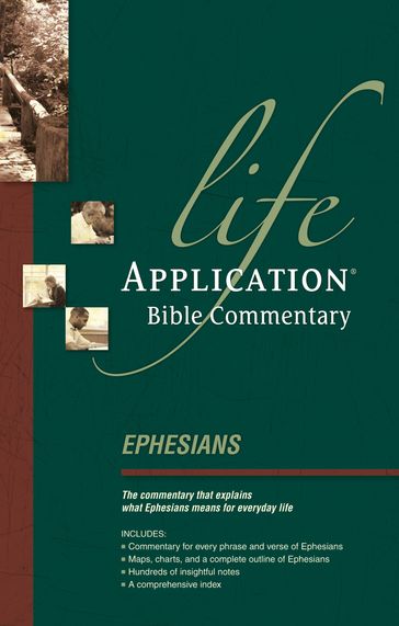 Ephesians - Grant R. Osborne - Livingstone - Philip W. Comfort