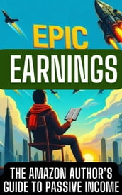 Epic Earnings: The Amazon Author s Guide to Passive Income